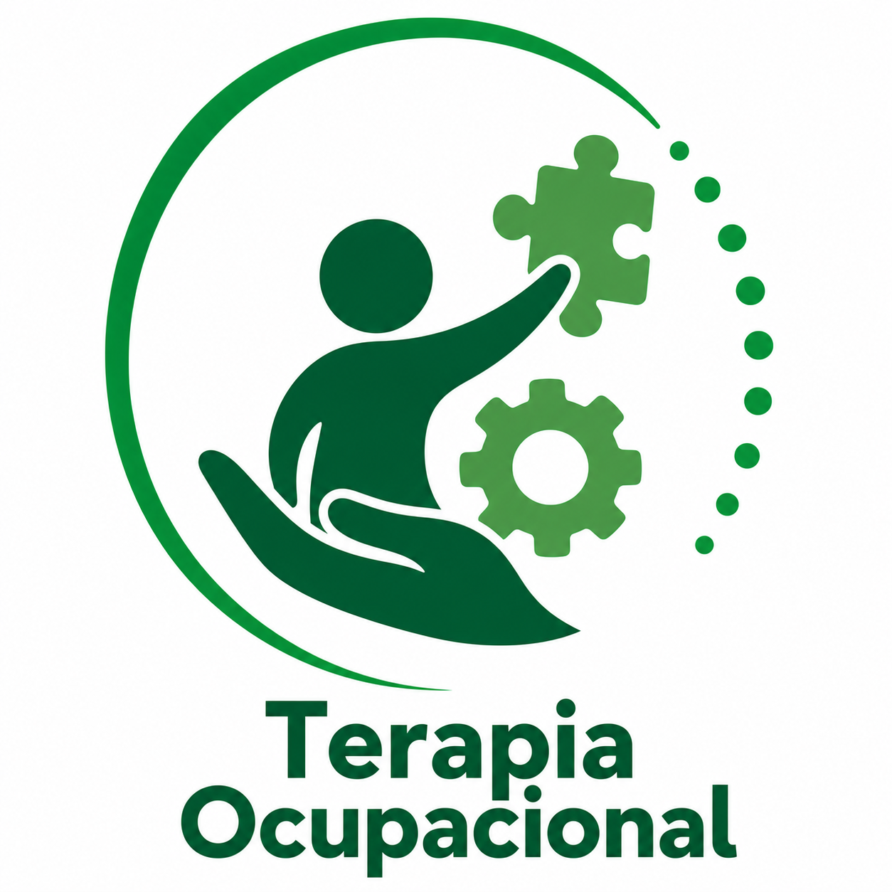Terapia Ocupacional